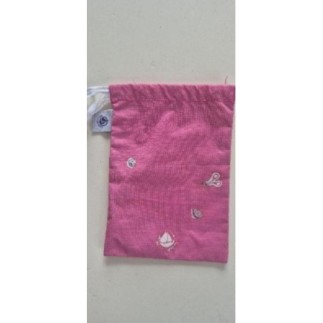 Petite pochette rose PETIT...