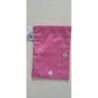 Petite pochette rose PETIT BATEAU