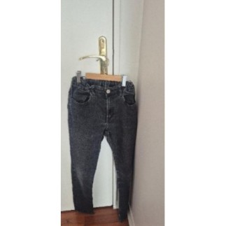 Jean H&M noir 14 ans 