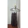 Robe AUTRE TON marron taille 36