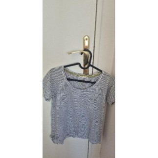 Tee-shirt "white stuff "...