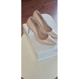 Escarpin nude Cosmoparis...
