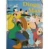 Livre Disney dingo et max 
