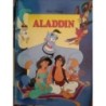 Livre Disney Aladin