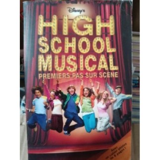 Roman high school musical