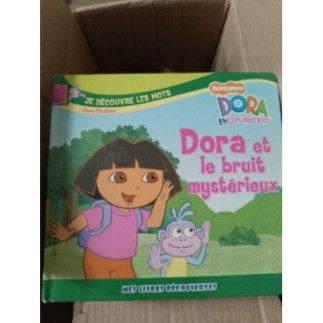 Livre tirette livre animé...