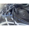Baskets Homme Noir/bleu ASICS Pointure 43