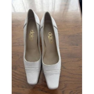 Chaussures pointure 38,5...
