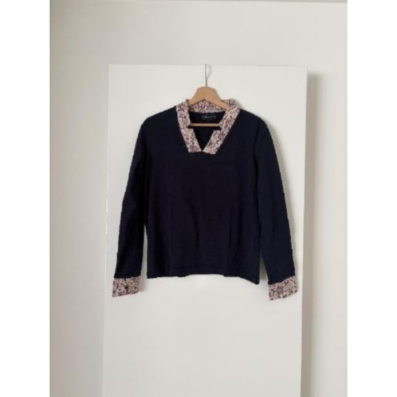 Taille 4 armor lux manche longue