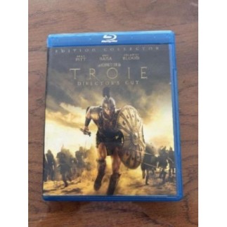 Blu ray Troie 