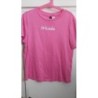 T-shirt rose "Friends Forever " - H&M - Taille XS