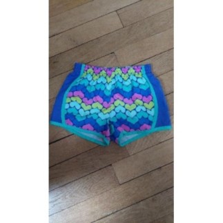Shorts à coeur...