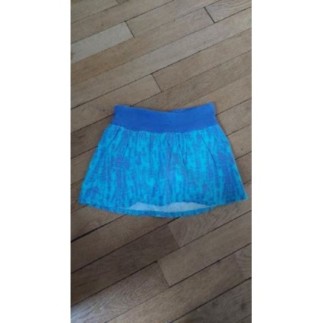 Jupe avec shorts...