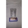 Flutes champagne plastiques (6)