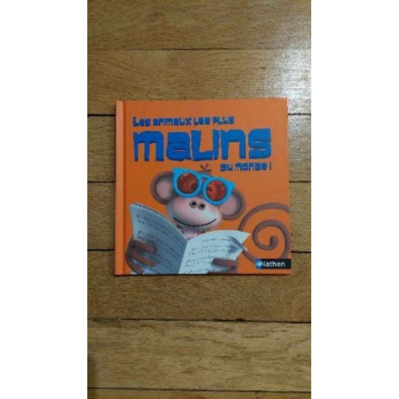 Livre enfant