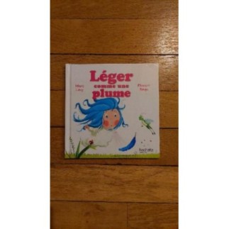 Livre enfant