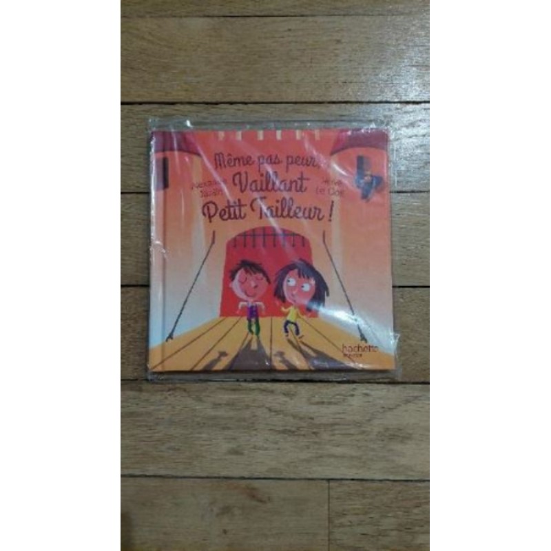 Livre enfant
