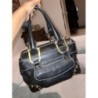 Sac noir **CHOPARD**