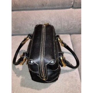 Sac noir **CHOPARD**