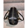 Sac noir **CHOPARD**