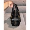 Sac noir **CHOPARD**