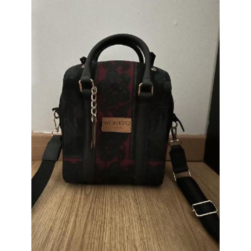 Sac WONKPO Paris neuf 