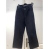 Jeans noir taille 38