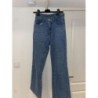 Jeans bleu  taille 38