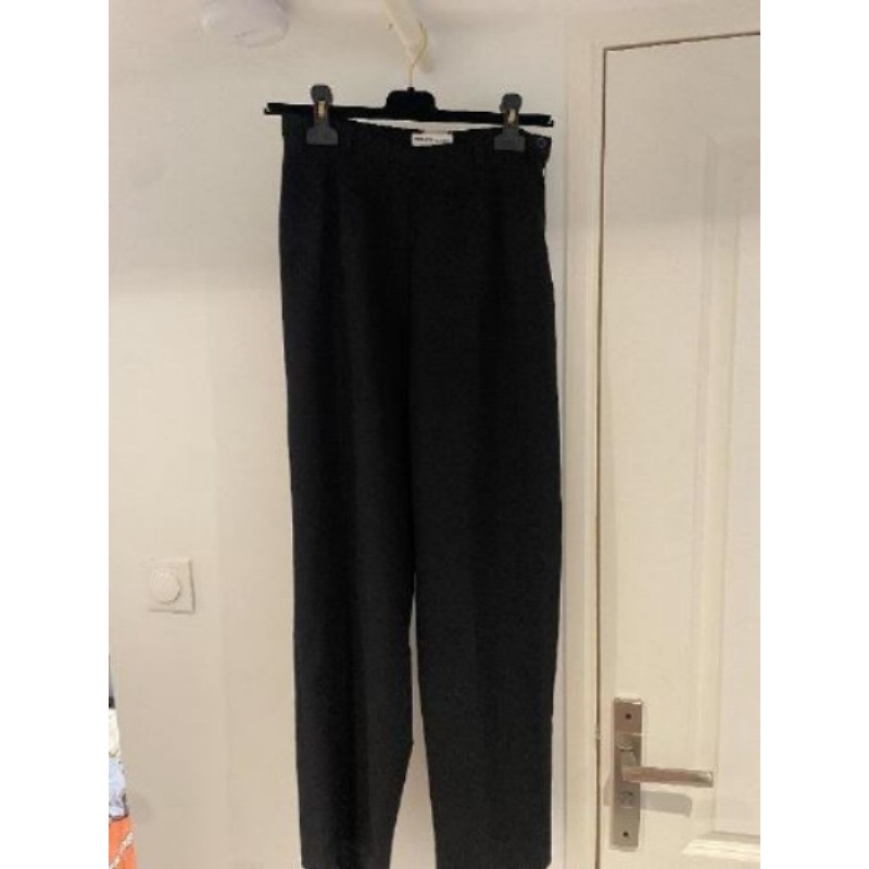 Pantalon Gérard Darel noir taille 38