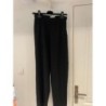 Pantalon Gérard Darel noir taille 38