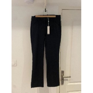 Pantalon noir taille 36...