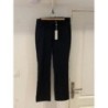 Pantalon noir taille 36 tout neuf
