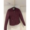 Blouson promod taille 38 bordeaux 