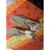 Chaussure ficelle