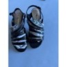 SANDALE TAILLE 35 NOIR