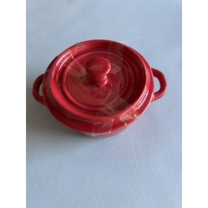 COCOTTE 1