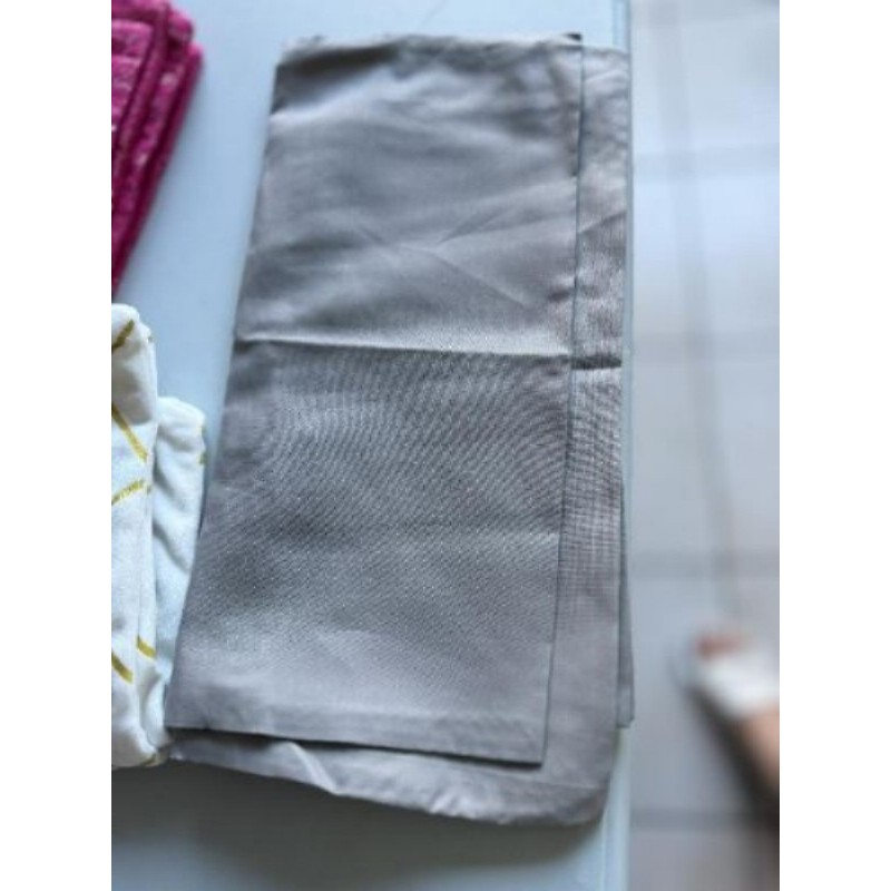 LOT COUSINS GRIS