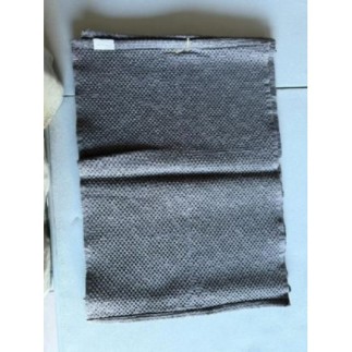 SET DE TABLE GRIS LOT