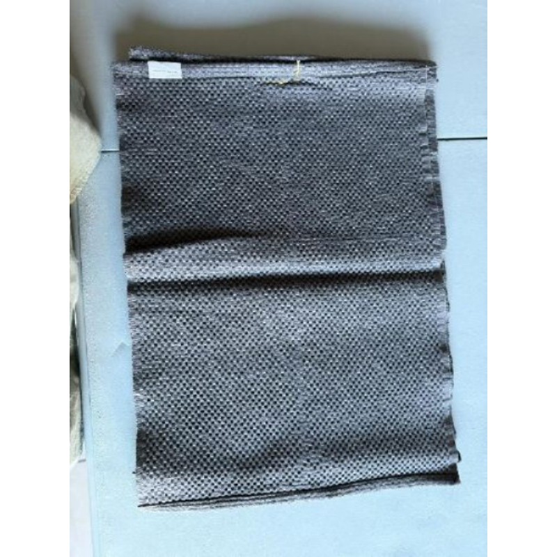 SET DE TABLE GRIS LOT