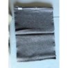SET DE TABLE GRIS LOT