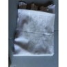 RIDEAUX BOILAGE BLANC