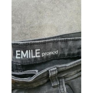 Jean Émile Promod gris/noir 40