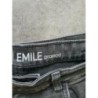 Jean Émile Promod gris/noir 40