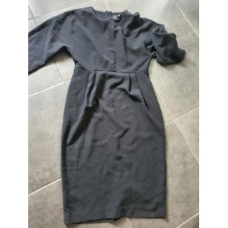 Robe noir 42 Asos