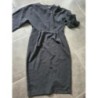 Robe noir 42 Asos