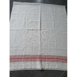 1 voilage beige