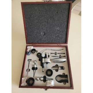 Coffret accessoire à vin...