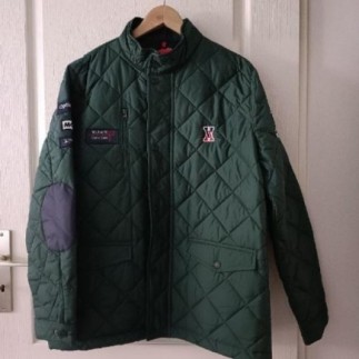 Veste matelassée neuve...