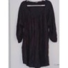 TUNIQUE NOIR M&G TAILLE L