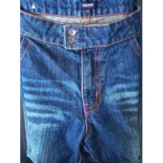 BERNUDA JEAN'S LIBERTO...